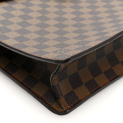Louis Vuitton Damier Ebene Altona PM Briefcase 8 of 9