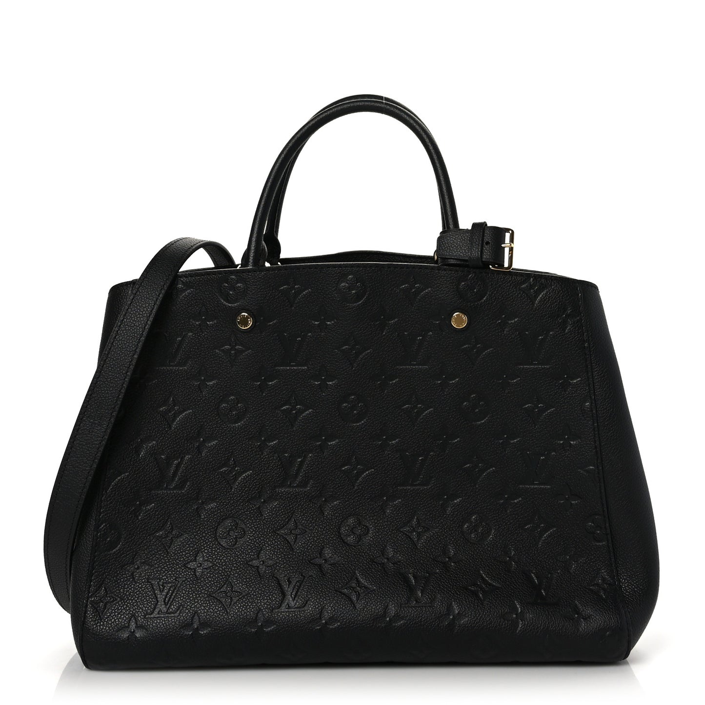 Empreinte Montaigne GM Black