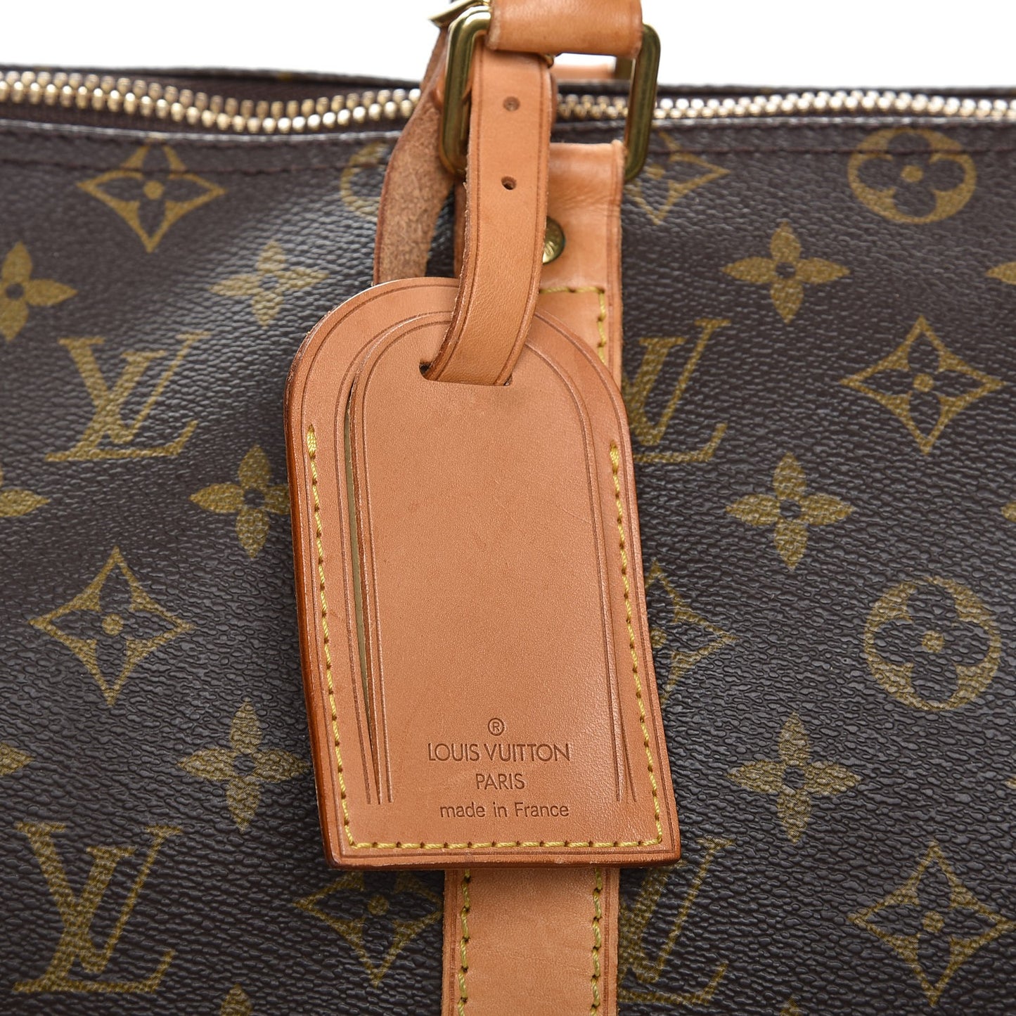 Monogram Keepall 45