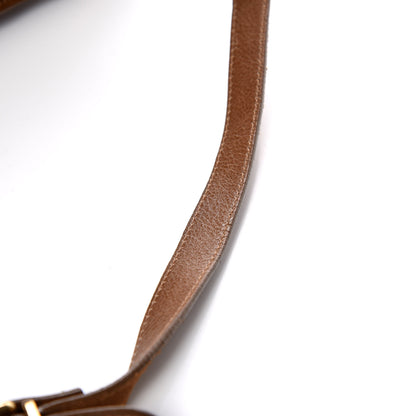 Proenza Schouler Suede Medium PS1 Satchel Tobacco 17 of 18