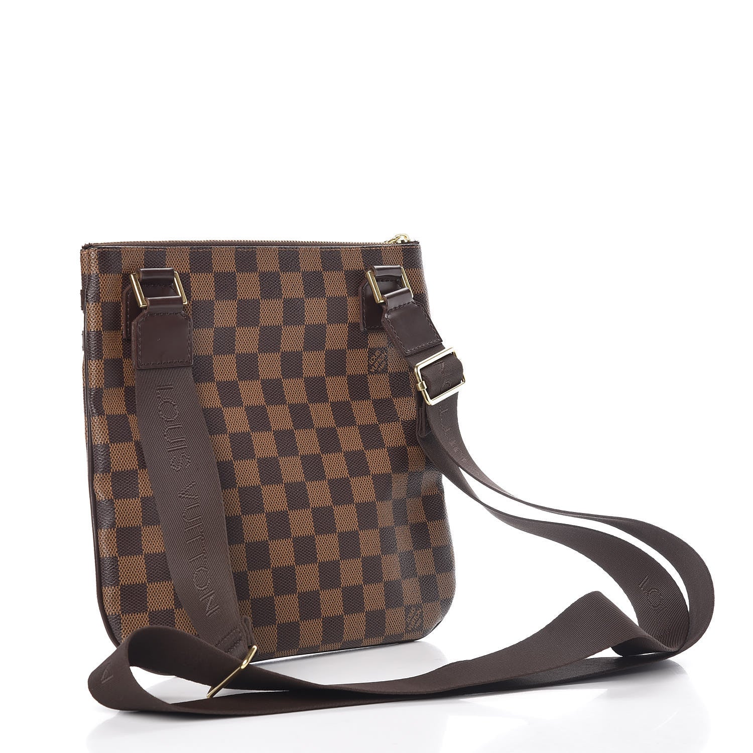Louis Vuitton Damier Ebene Bosphore Pochette 3 of 6