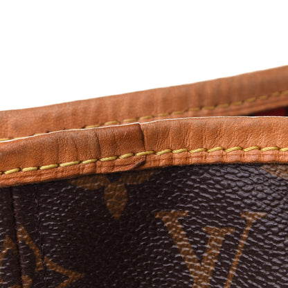 Louis Vuitton Monogram Neo Neverfull MM Cherry 12 of 12