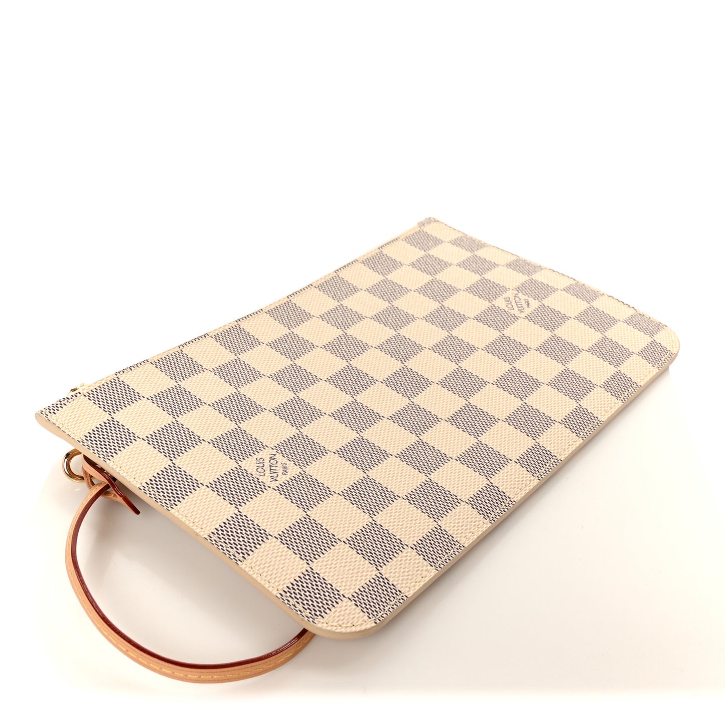 Damier Azur Nautical Neverfull MM GM Pochette