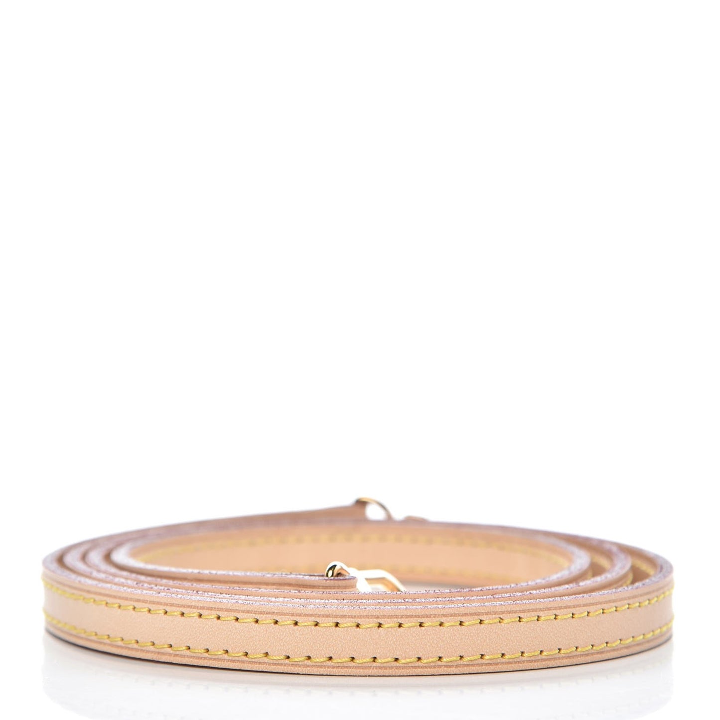 Vachetta 12mm Long Shoulder Strap VVN