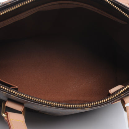 Louis Vuitton Monogram Cabas Piano 6 of 8