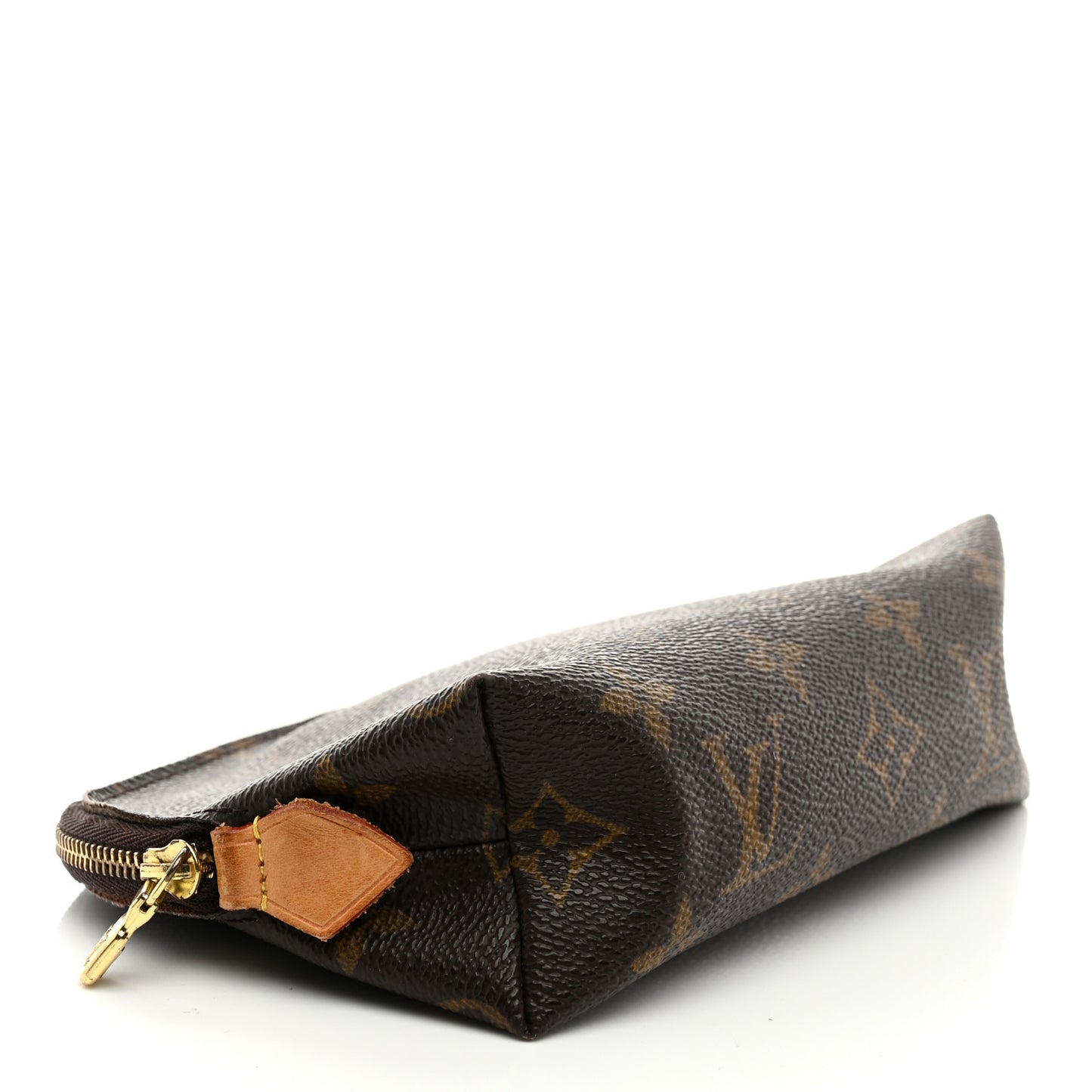 Monogram Cosmetic Pouch