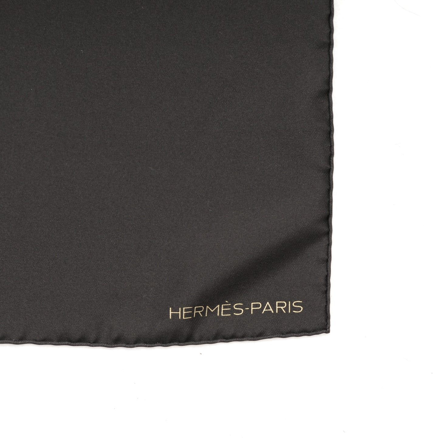 Silk Maillons De Joel Stein Scarf 90 Noir Vert Rouge