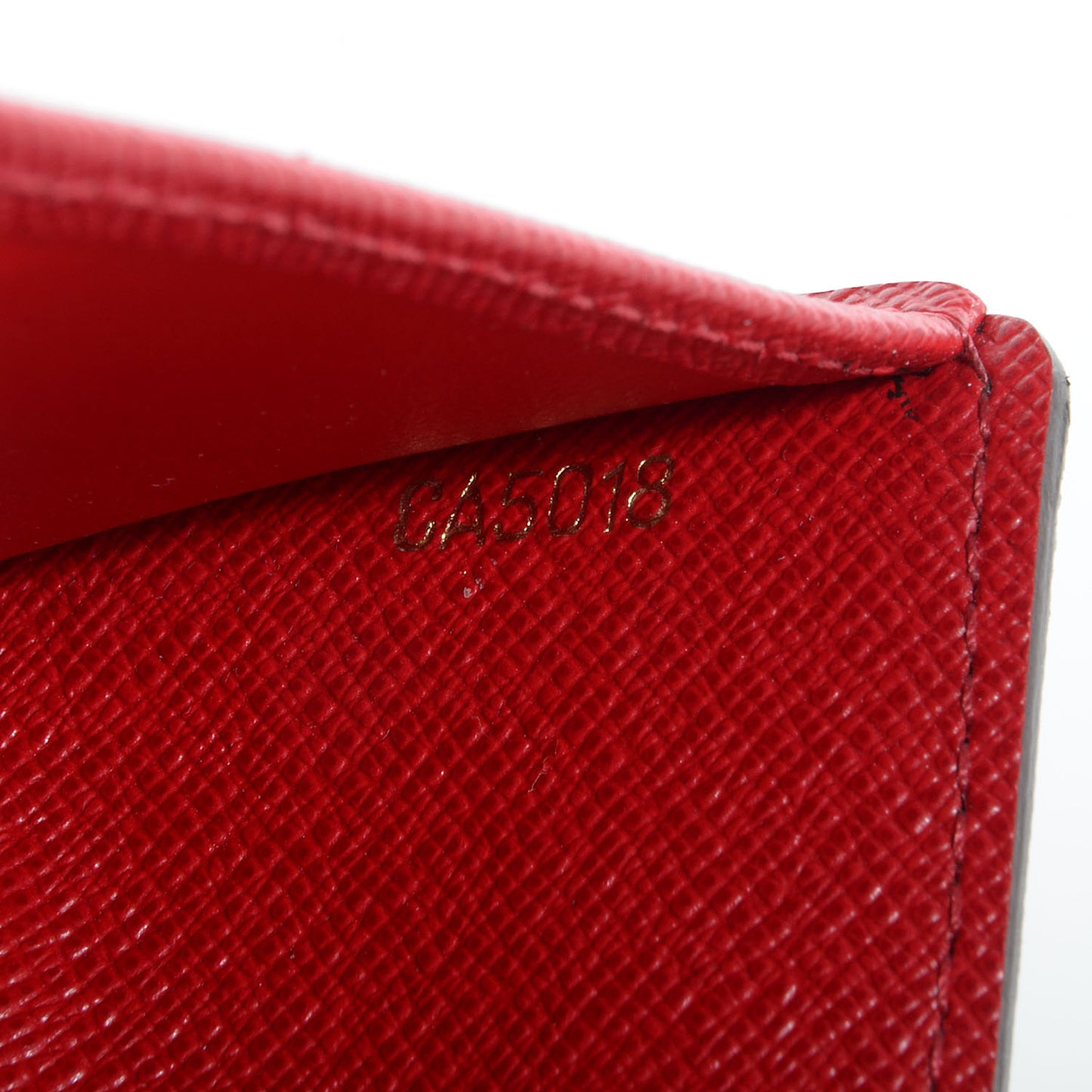 Damier Ebene Koala Wallet