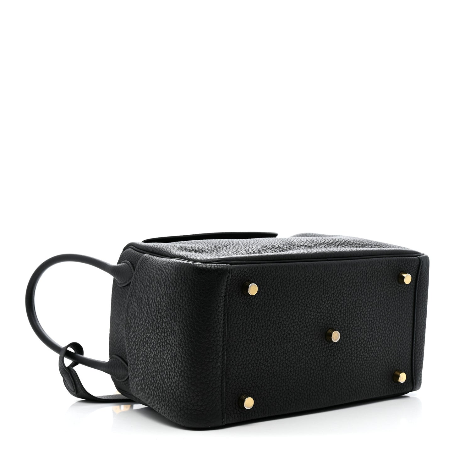 Taurillon Clemence Lindy 26 Black