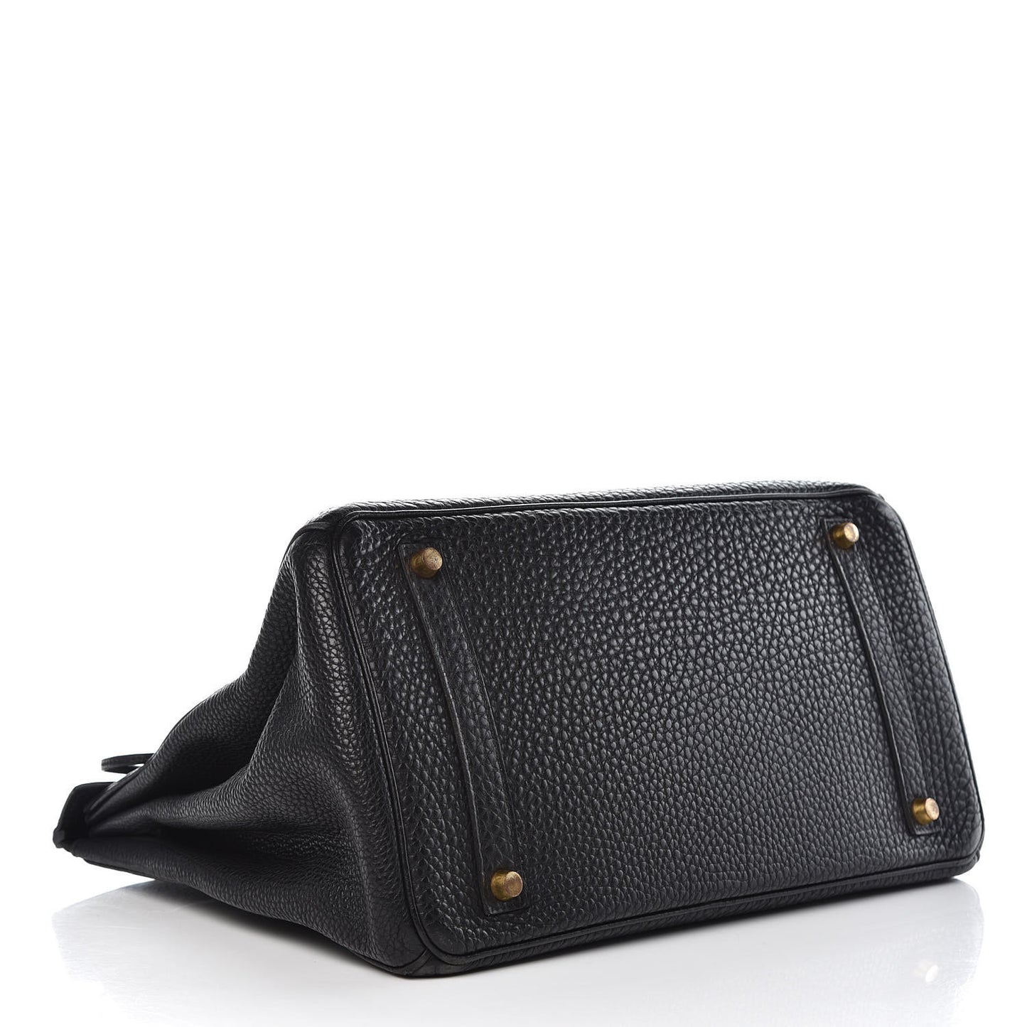 Fjord Birkin 35 Black