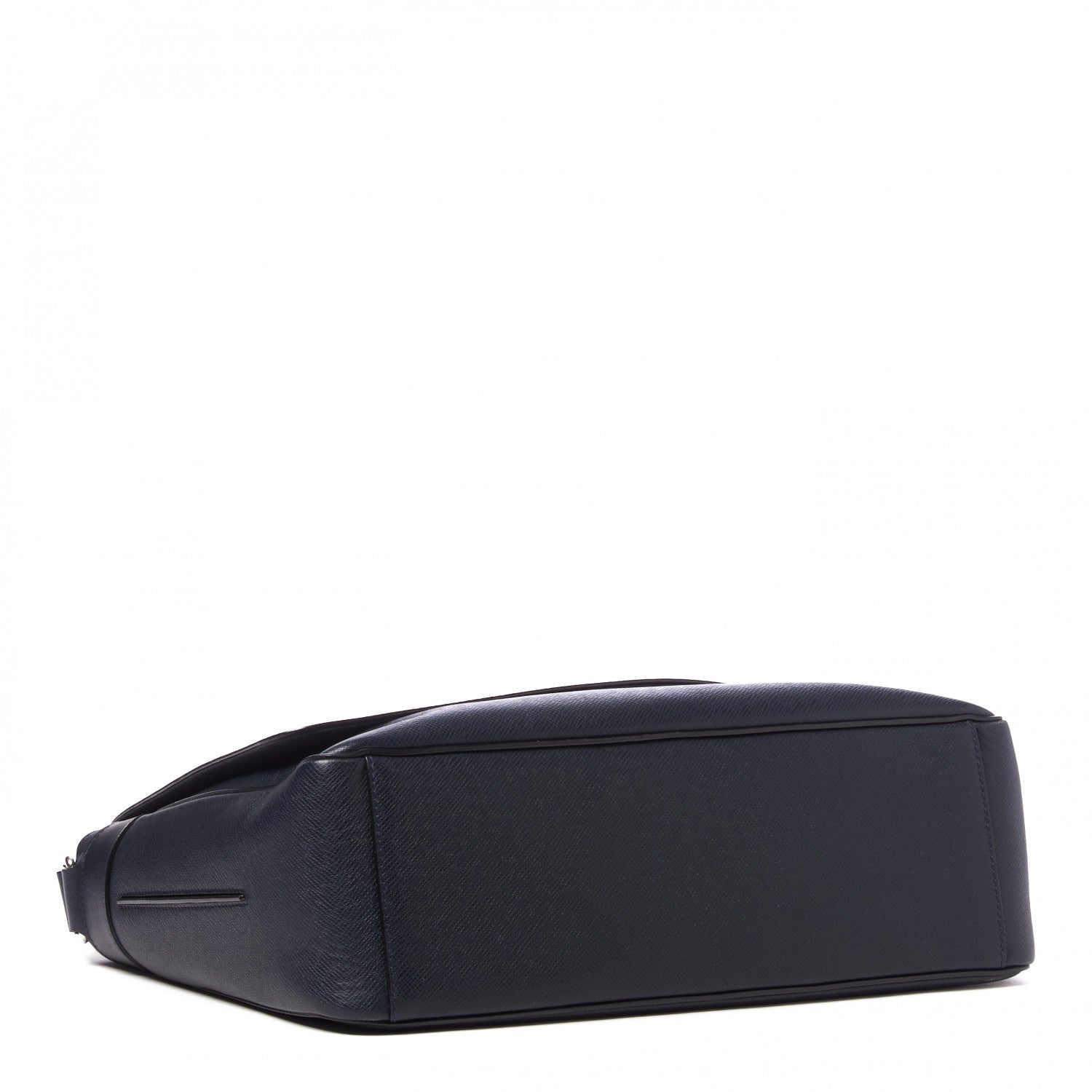 Louis Vuitton Taiga Roman GM Messenger Marine 3 of 7