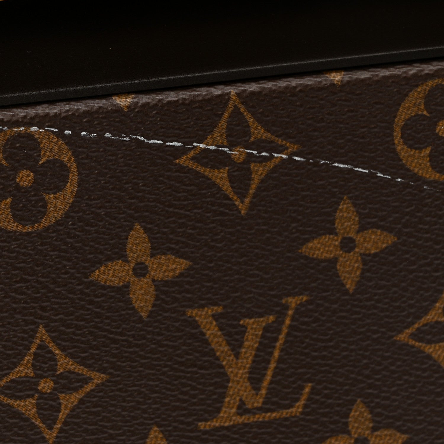 Louis Vuitton Monogram Horizon 55 19 of 23