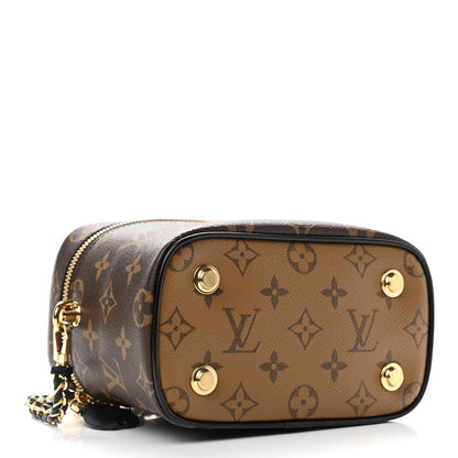 Louis Vuitton Reverse Monogram Vanity PM 4 of 8