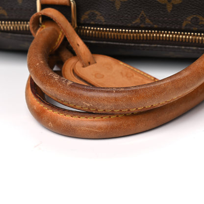 Louis Vuitton Monogram Keepall 55 22 of 23