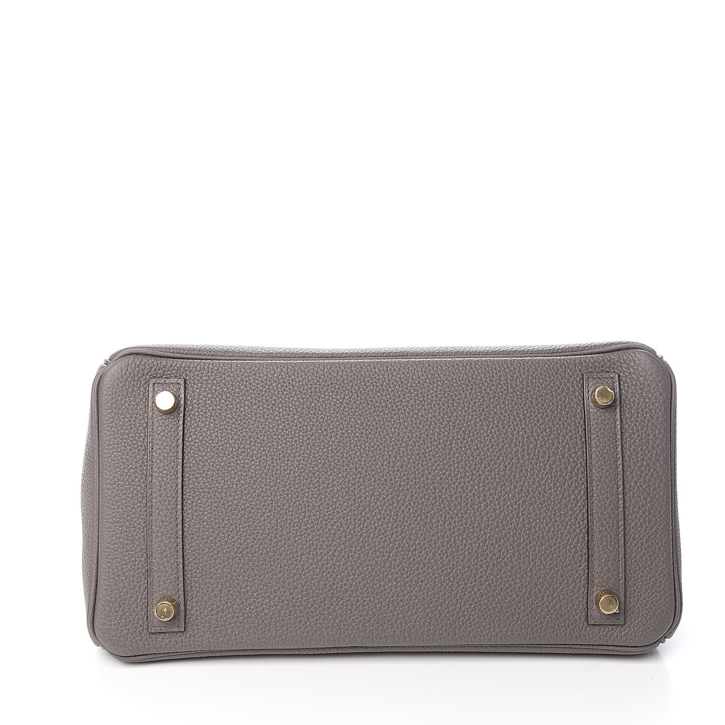 Togo Birkin 30 Etain