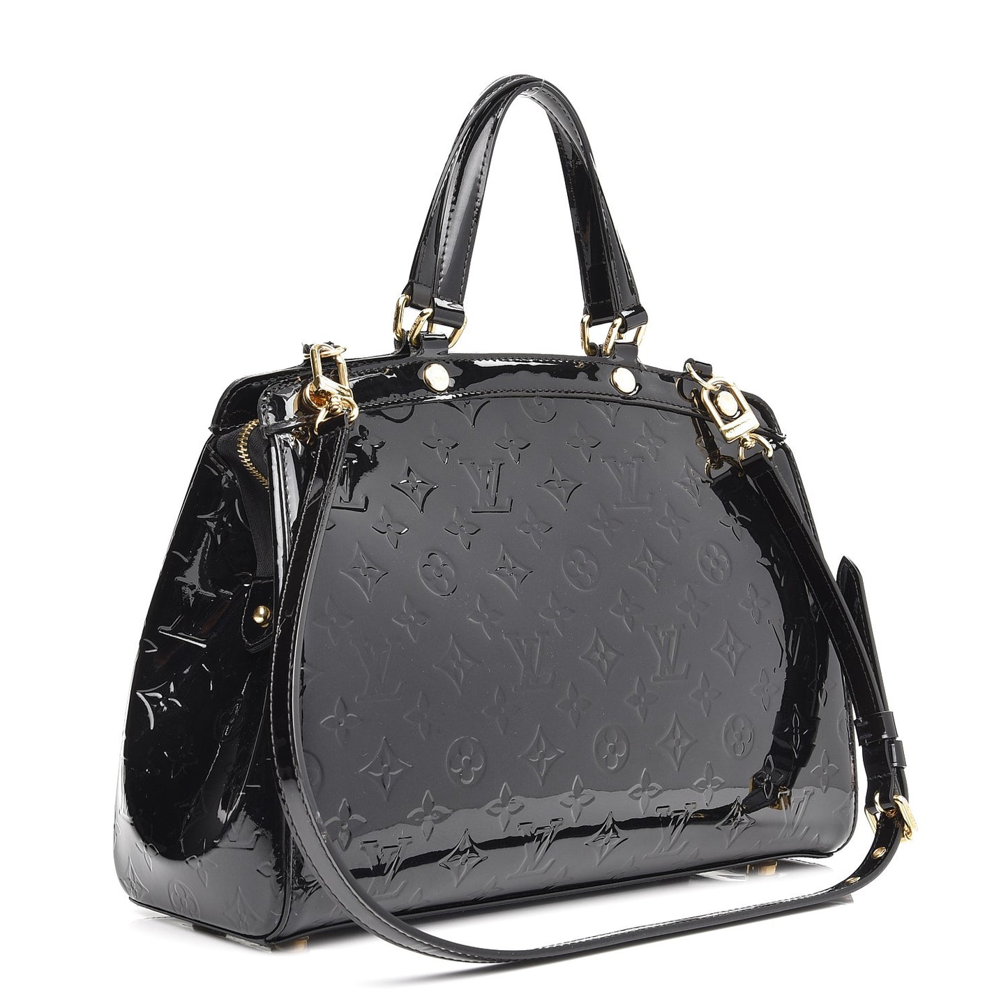 Vernis Brea MM Black