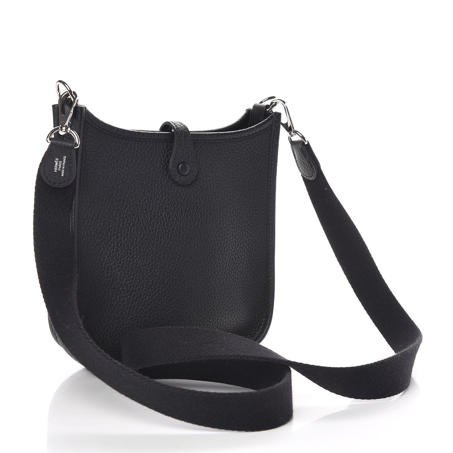 Taurillon Clemence Evelyne TPM Black