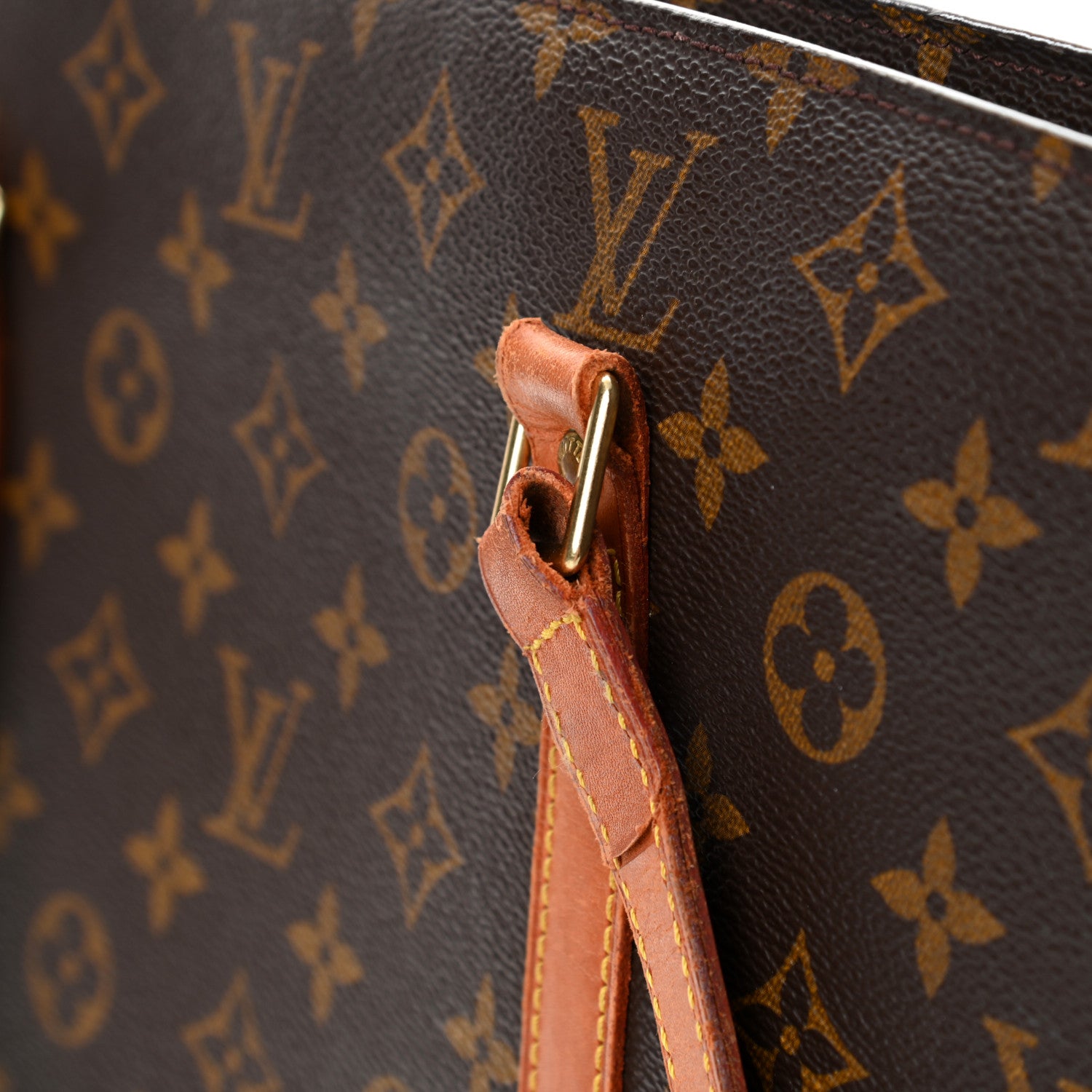 Louis Vuitton Monogram Babylone 14 of 15