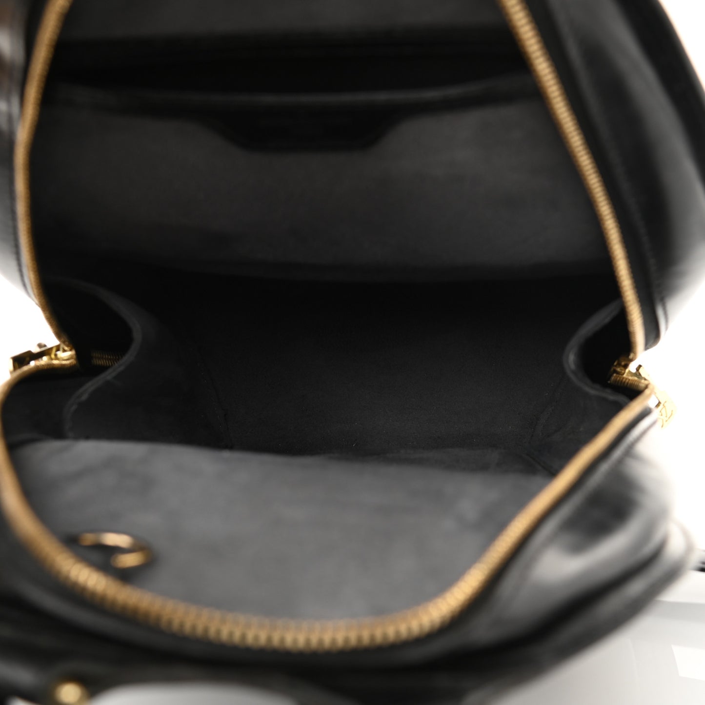 Epi Mabillon Backpack Black