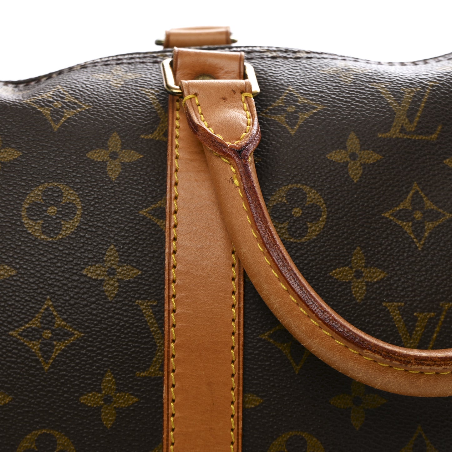Monogram Keepall 55