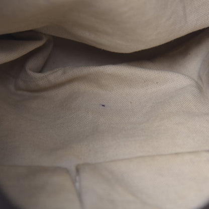 Gucci Guccissima Large Bree Hobo Dark Brown 12 of 16