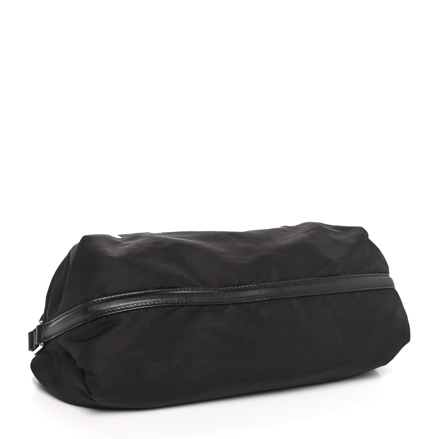 Alexander McQueen Nylon Mini Bundle Black 4 of 10