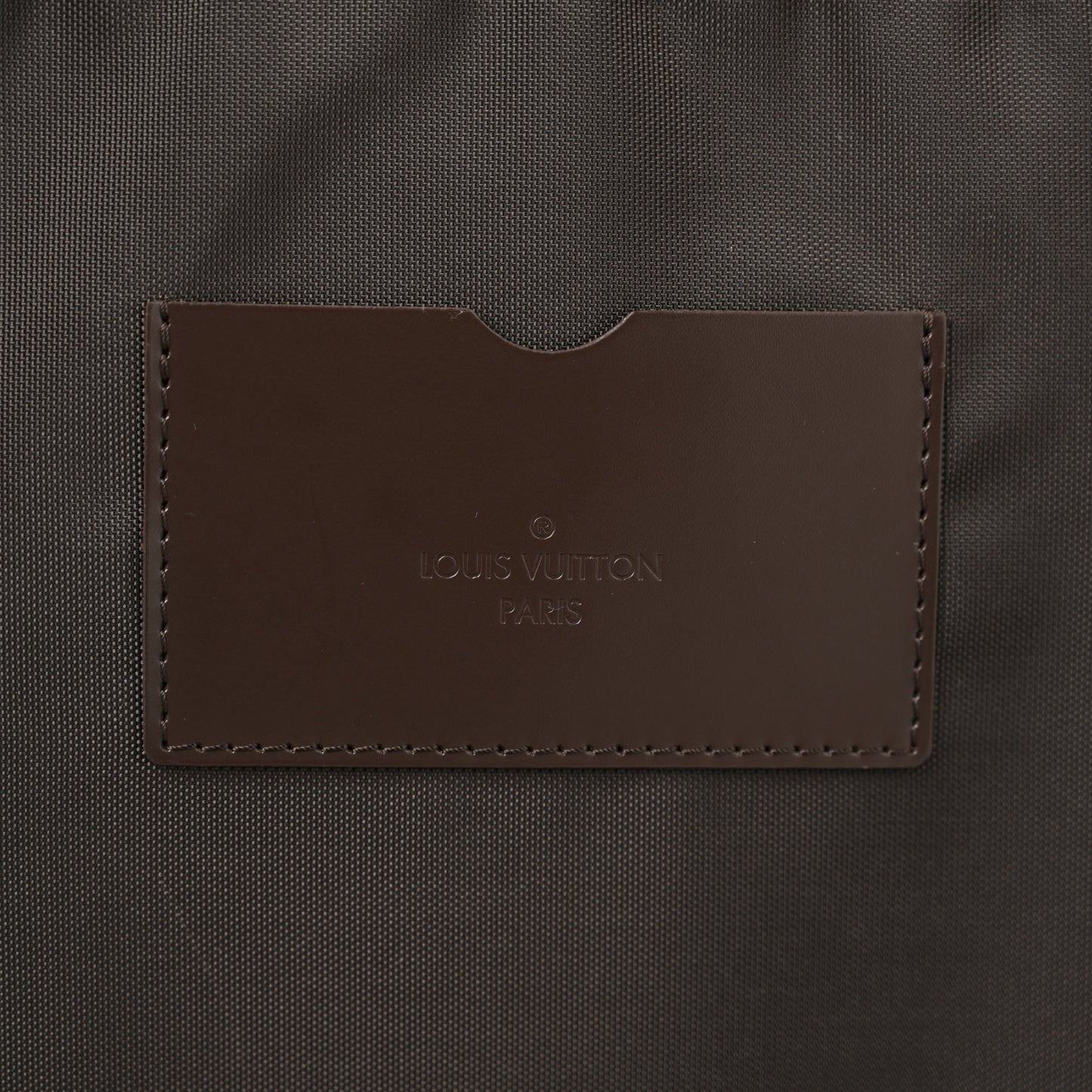 Damier Ebene Pegase 55