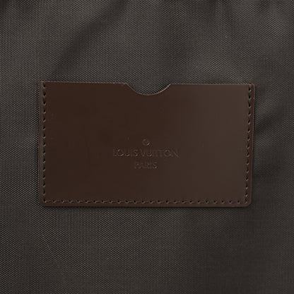 Louis Vuitton Damier Ebene Pegase 55 5 of 14