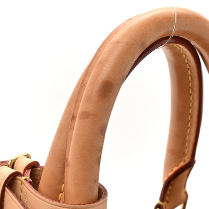 Louis Vuitton Monogram Keepall Bandouliere 45 21 of 22