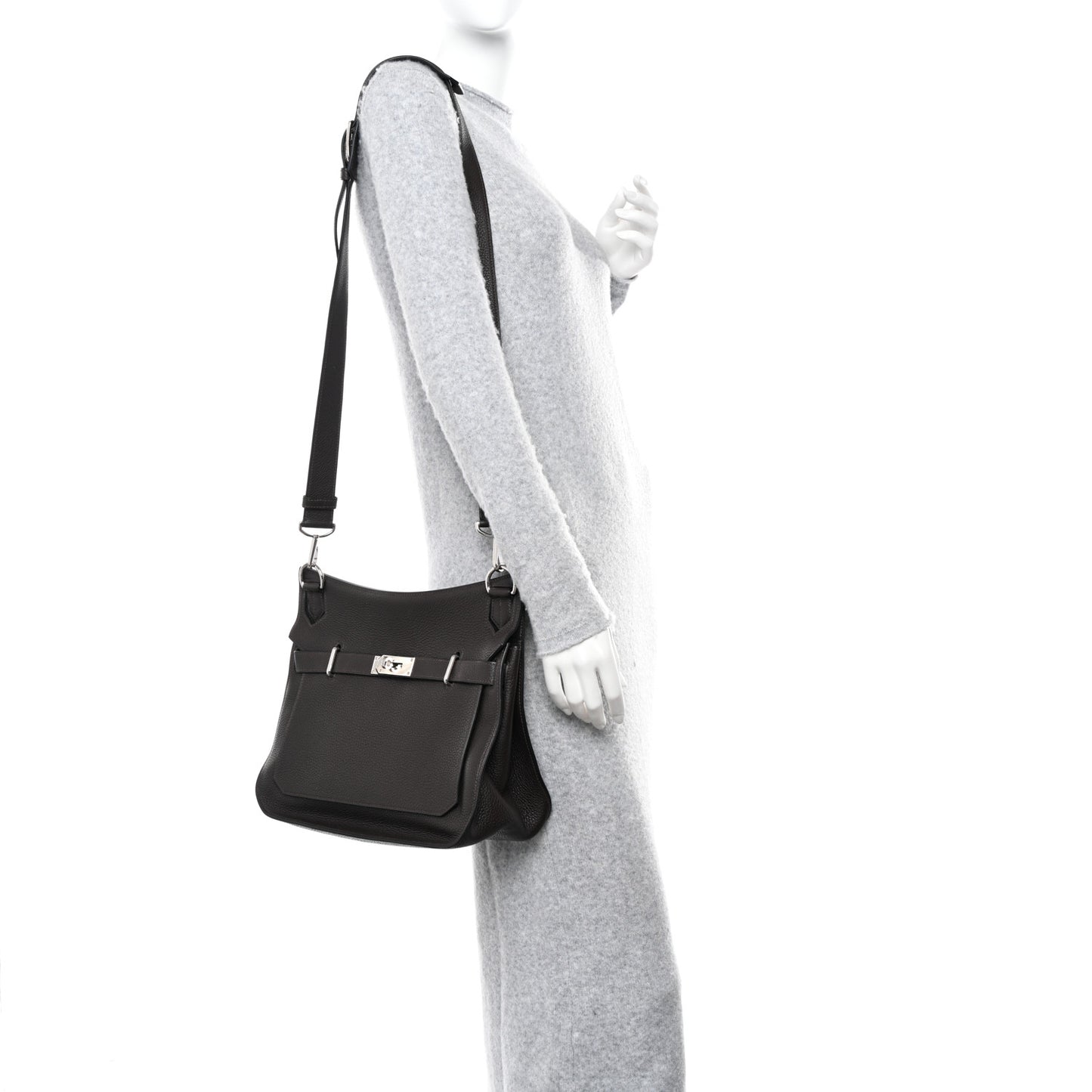 Taurillon Clemence Jypsiere 34 Chocolate