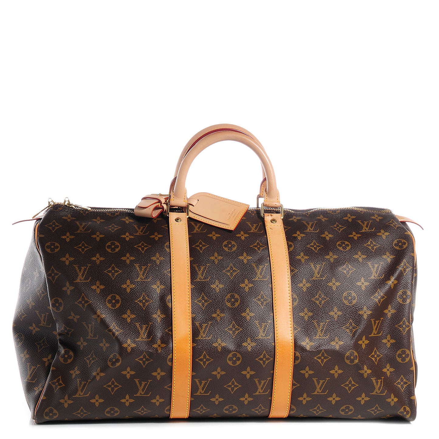 Monogram Keepall 50
