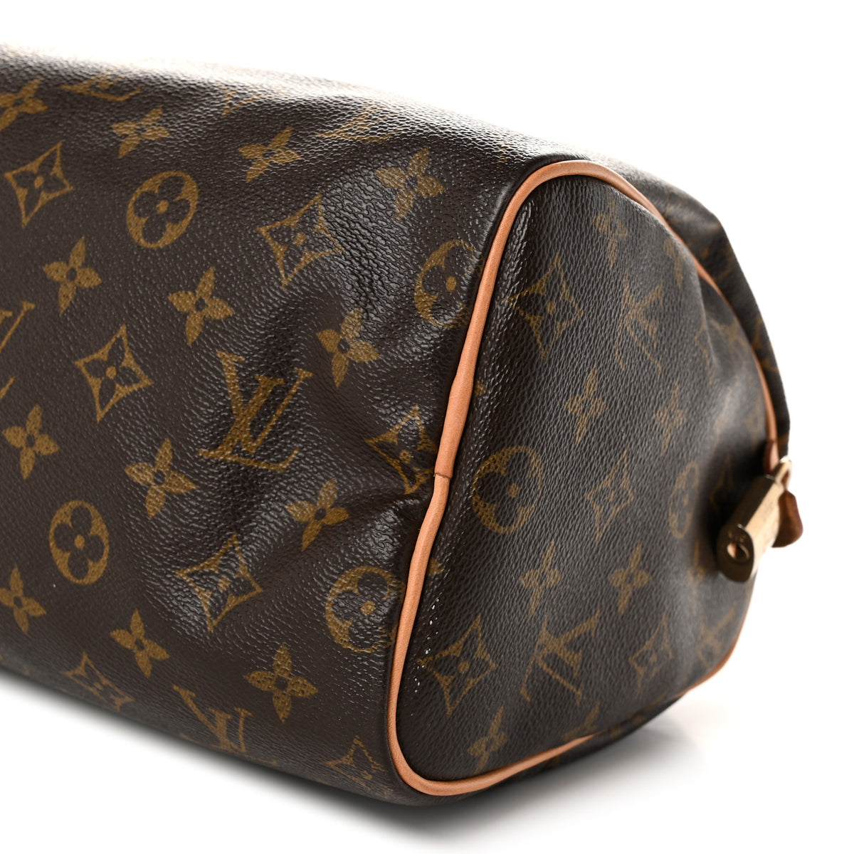 Louis Vuitton Monogram Speedy 25 10 of 11