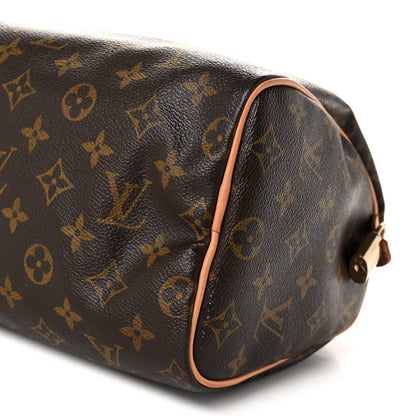 Louis Vuitton Monogram Speedy 25 10 of 11