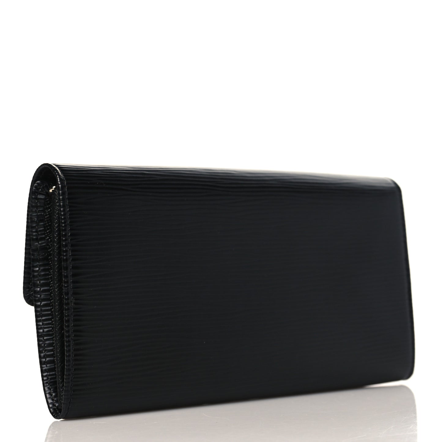 Epi Sarah Wallet Black