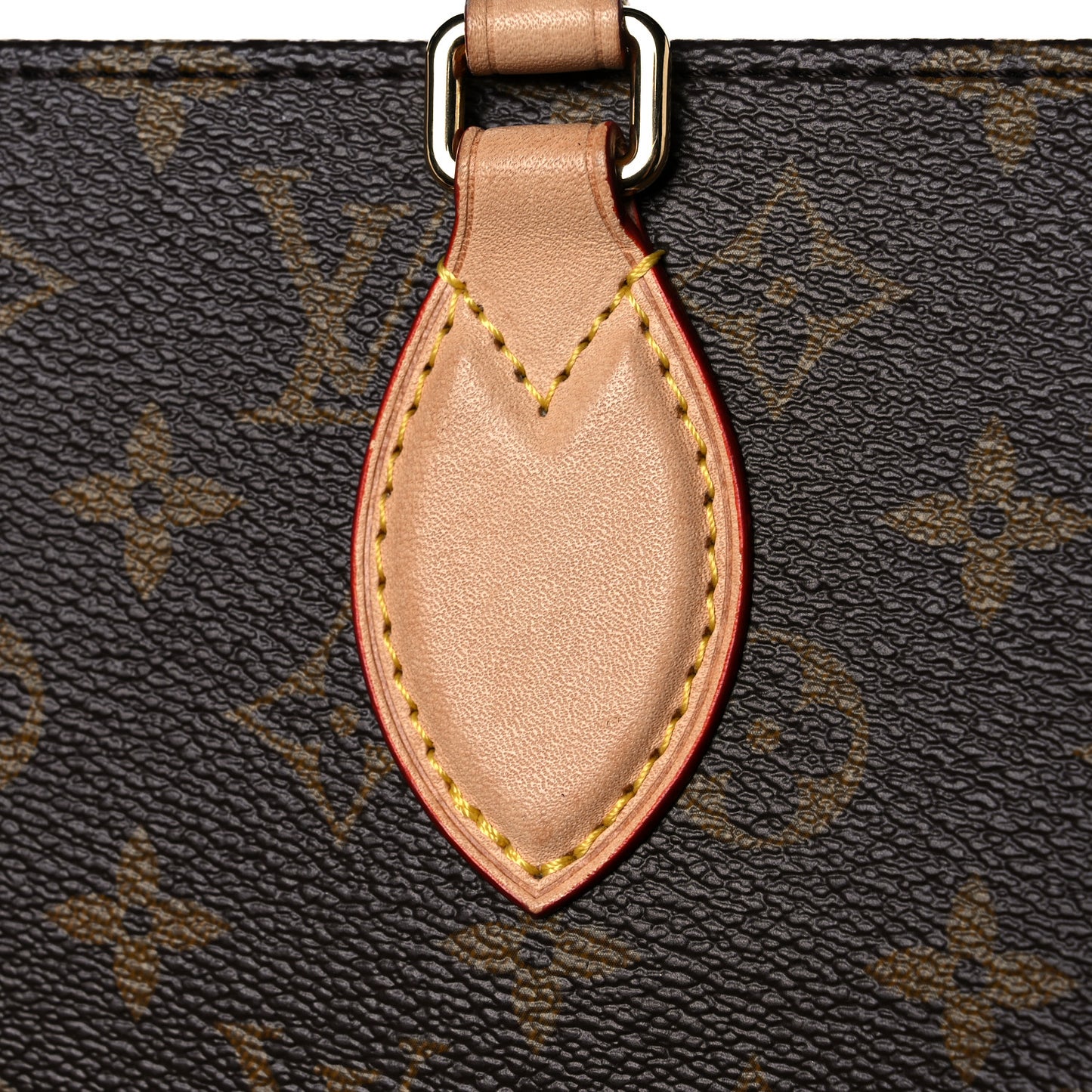 Monogram Sac Plat PM