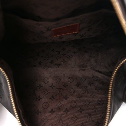 Louis Vuitton Mahina Onatah GM Moka 5 of 10