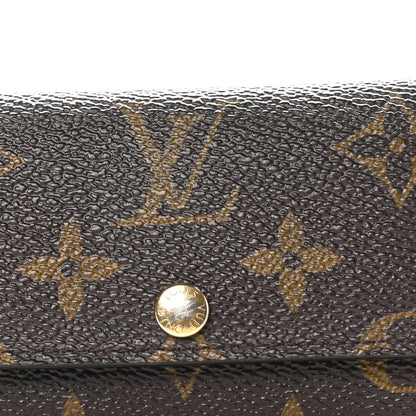Louis Vuitton Monogram 6 Key Multicles Holder 7 of 7