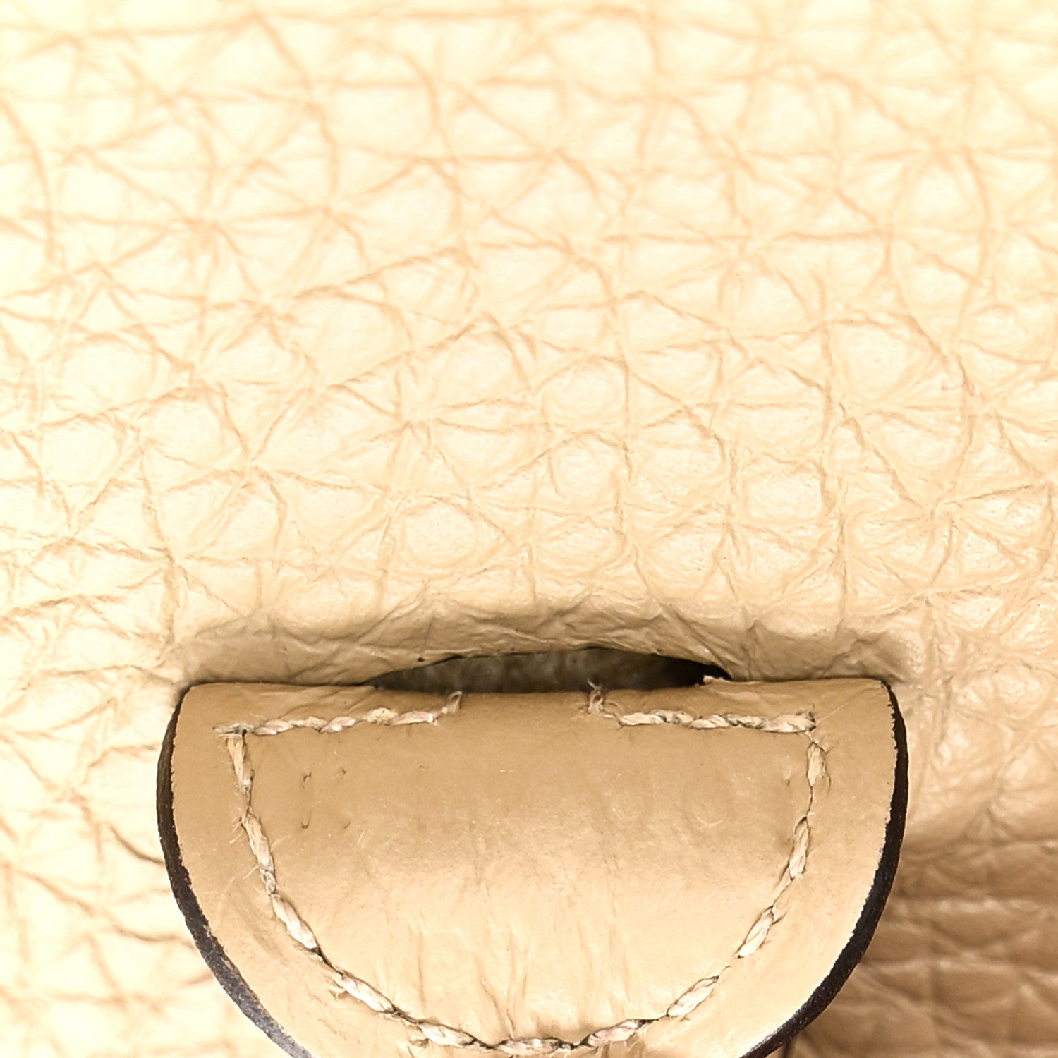 Hermes Taurillon Clemence Evelyne TPM Trench 7 of 11
