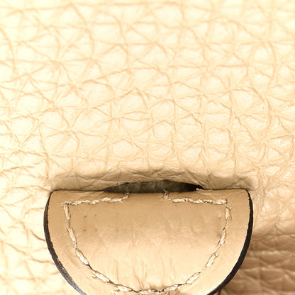 Hermes Taurillon Clemence Evelyne TPM Trench 7 of 11