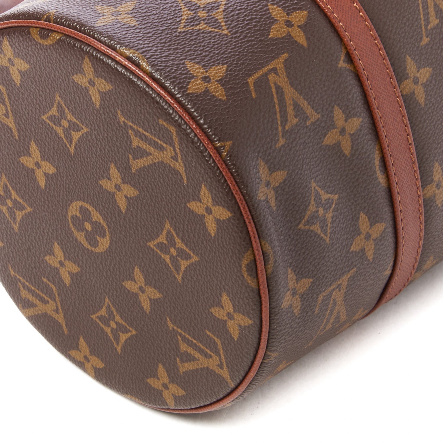 Louis Vuitton Monogram Papillon 30 6 of 8