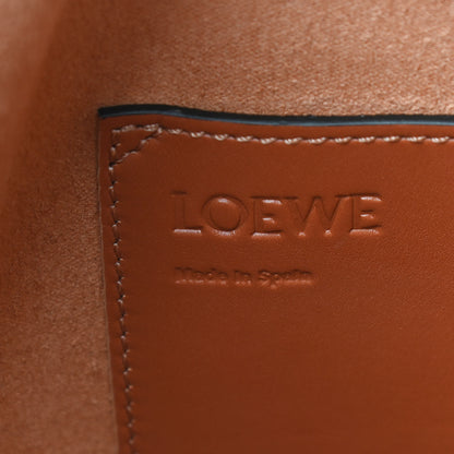 Loewe Calfskin Balloon Bucket Bag Tan 6 of 10