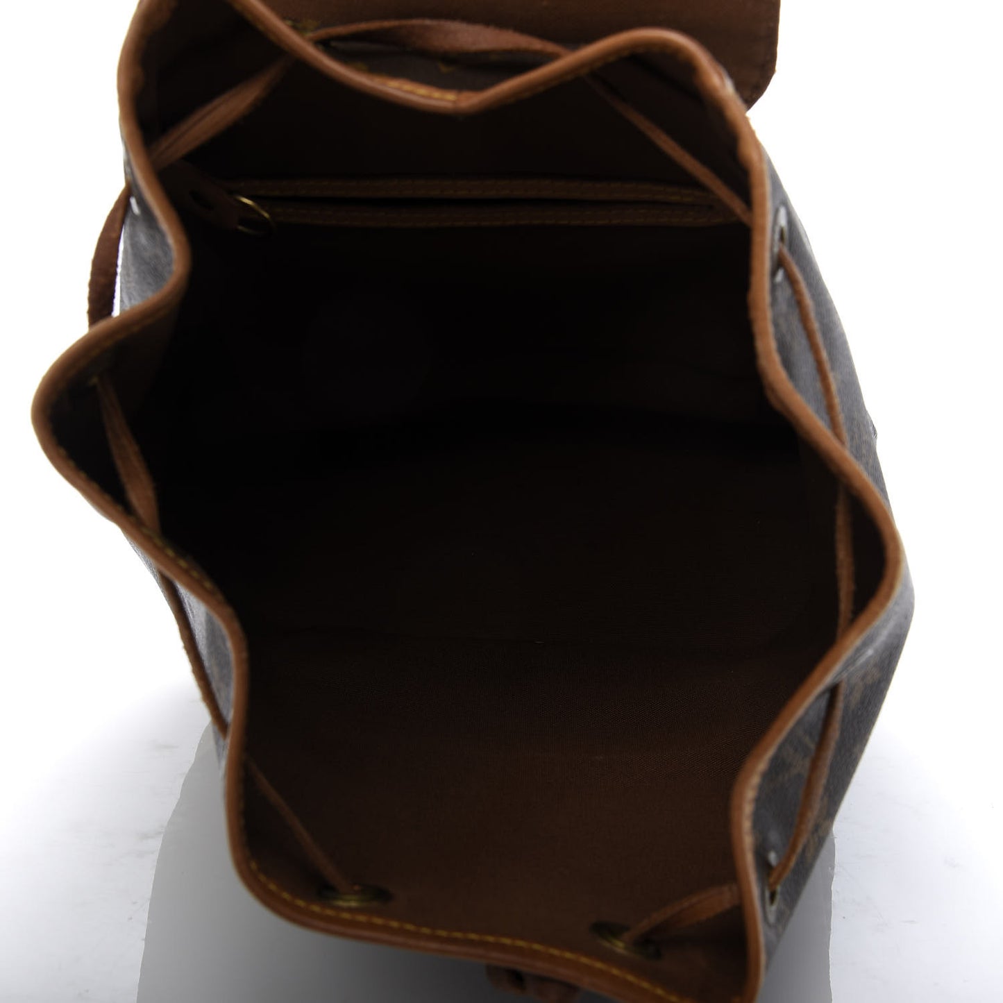 Monogram Montsouris MM Backpack