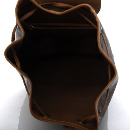 Louis Vuitton Monogram Montsouris MM Backpack 8 of 19