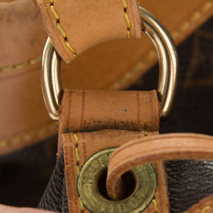 Louis Vuitton Monogram Noe 13 of 13