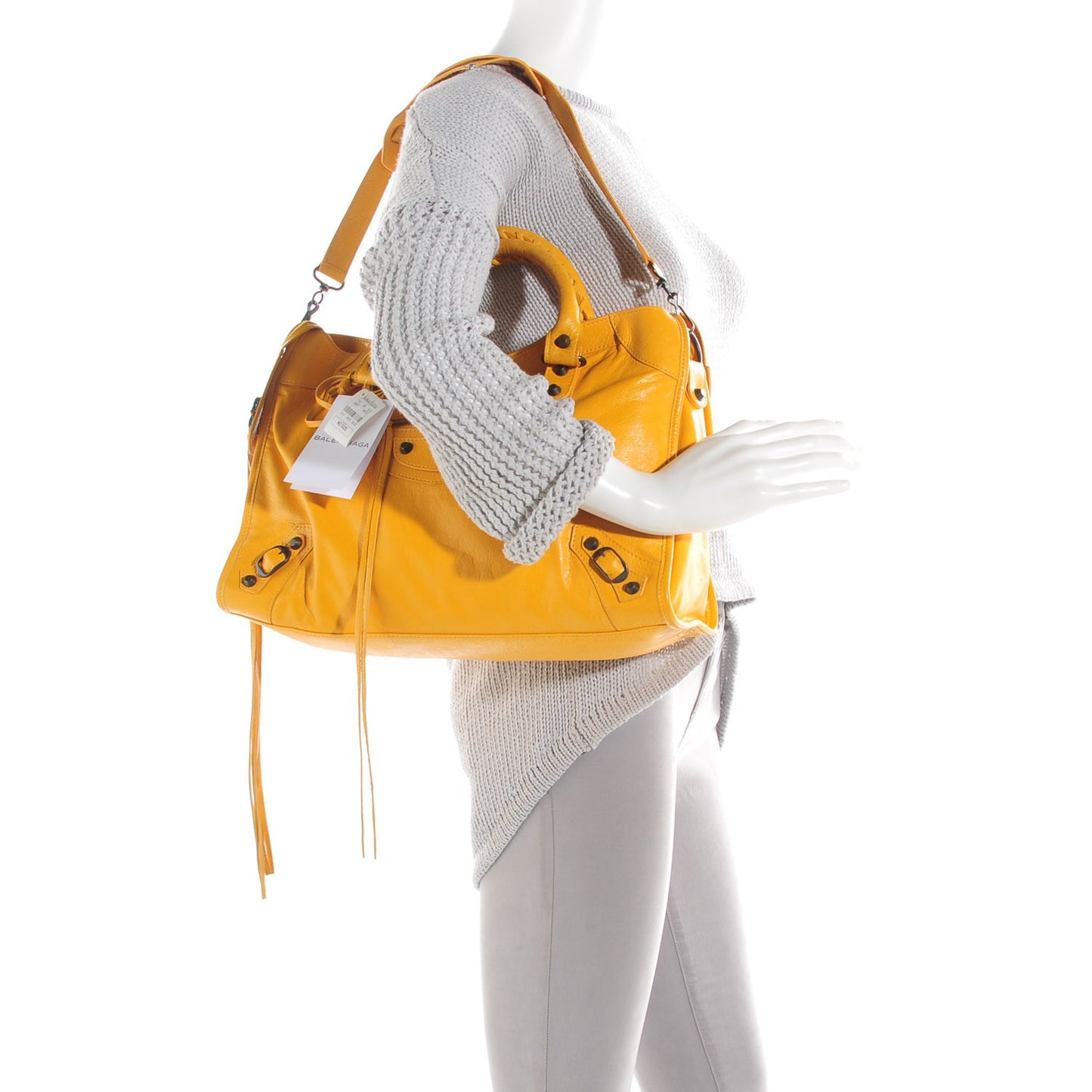 Agneau Classic Hardware City Mangue
