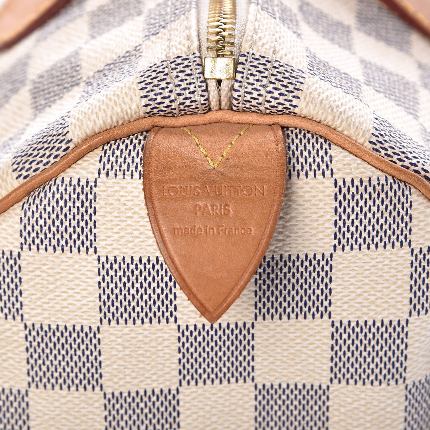 Damier Azur Speedy 30
