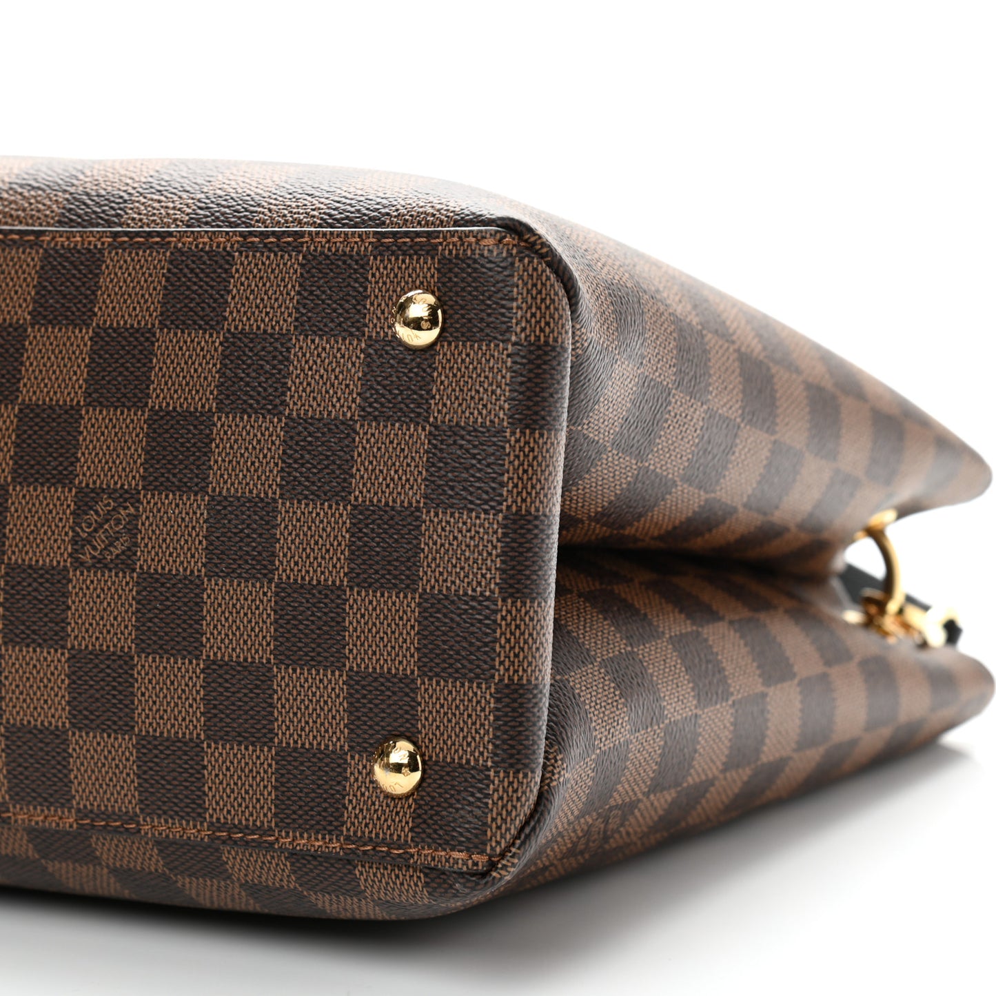 Damier Ebene LV Riverside Black