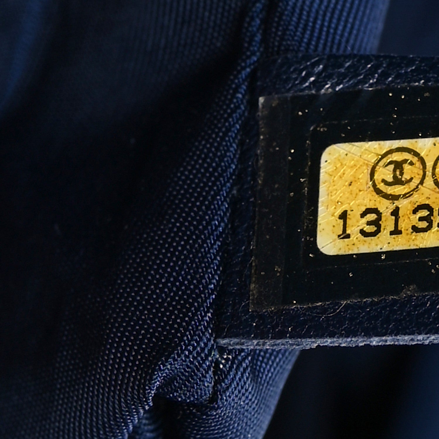 Chanel Lambskin Quilted Large Coco Cocoon Reversible Tote Red Red 7 of 11