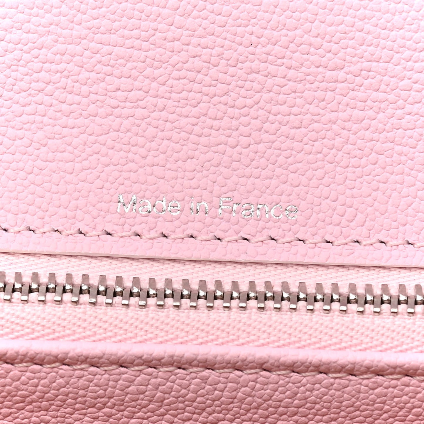 Calfskin Mini Brillant East West Satchel Nakuru