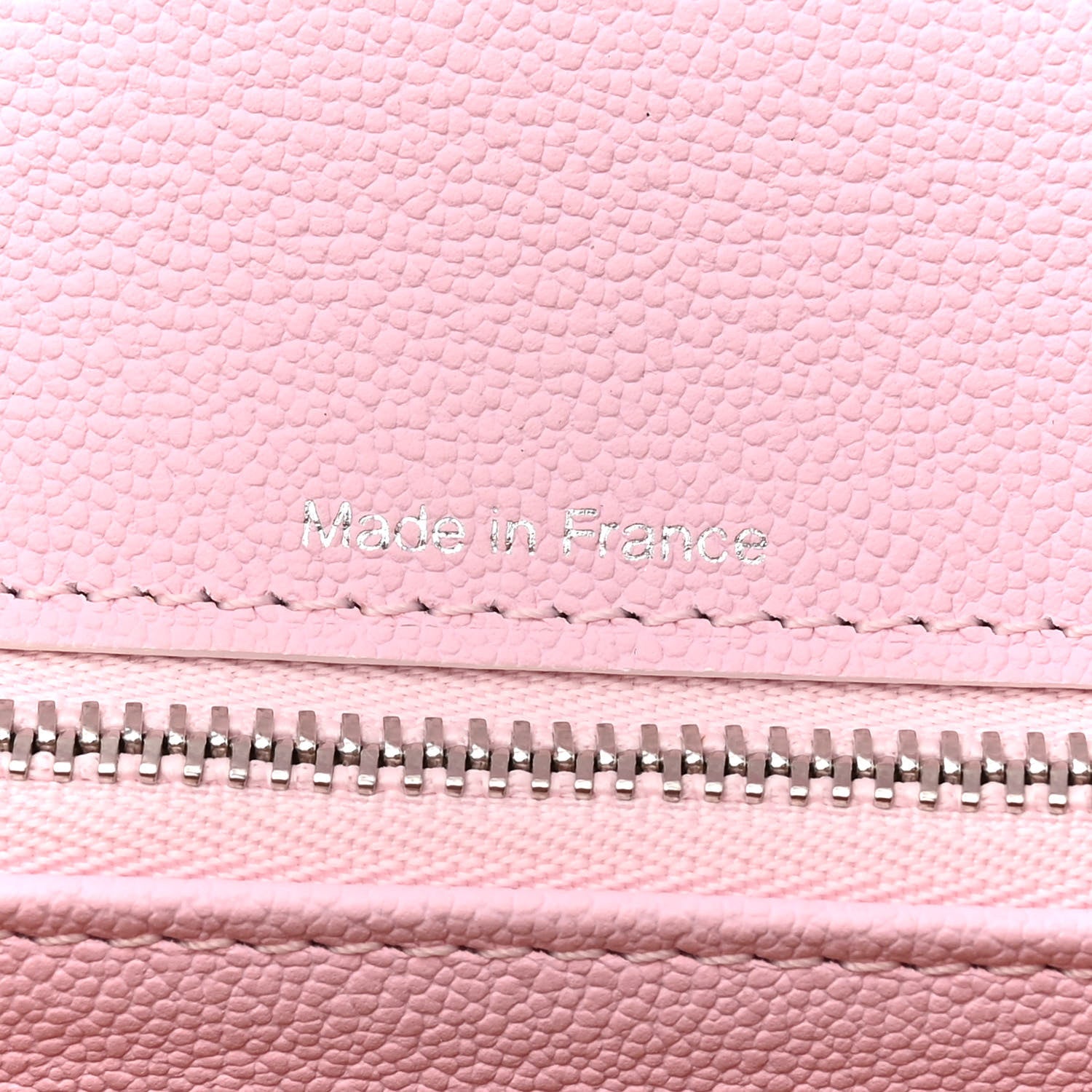 Delvaux Calfskin Mini Brillant East West Satchel Nakuru 7 of 16